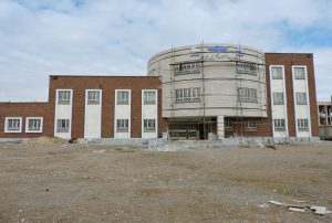 مدرسه اجتهاد