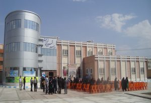 مدرسه نوربخش