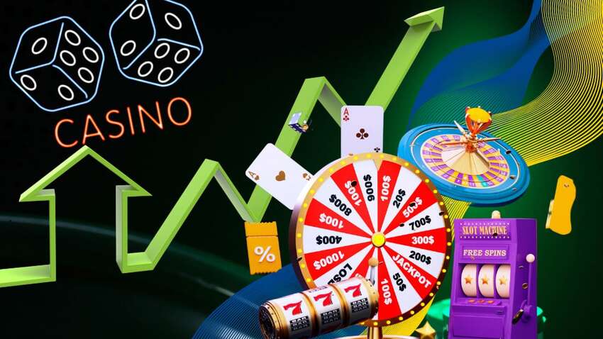 345 Spins Casino Registration Process — A Complete Guide to Signing Up 345 Spins Casino Registration Process — A Complete Guide to Signing Up