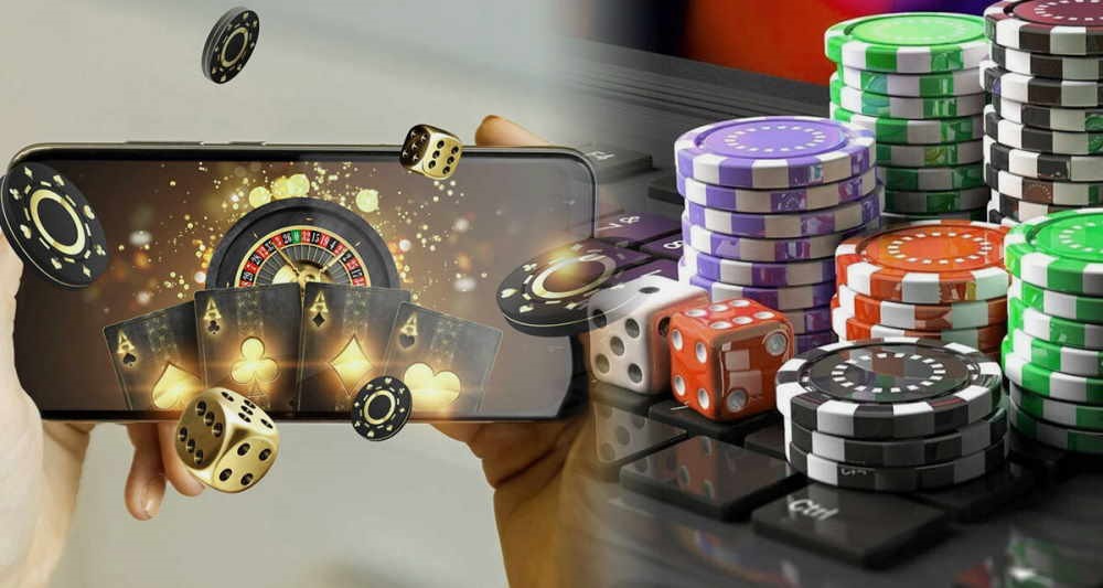 Discover Excitement at Online UK Aztec Paradise Casino 10