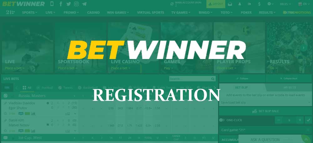 Explore the Thrill of Betting at Betwinner Casino