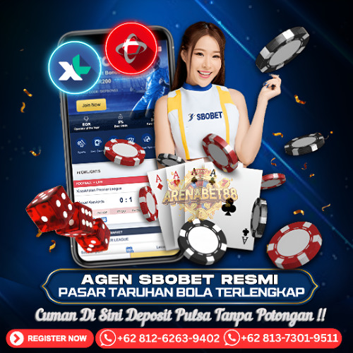 Agen Taruhan Online Terpercaya - Panduan untuk Pemain Cerdas Agen Taruhan Online Terpercaya - Panduan untuk Pemain Cerdas