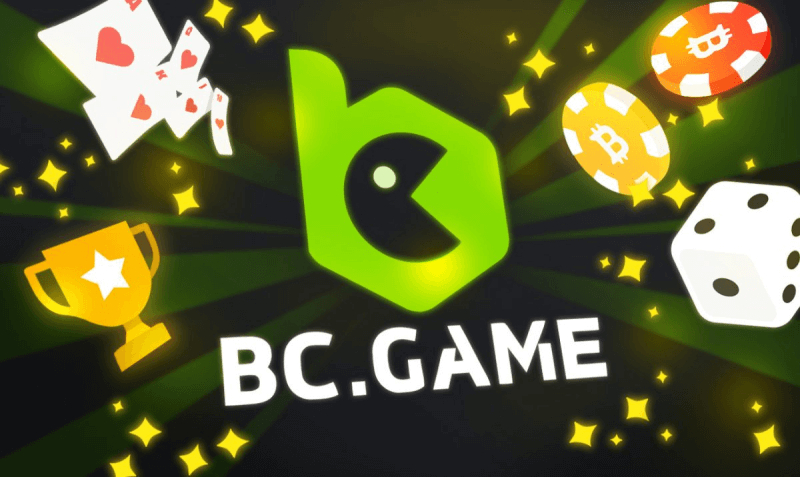 BC.Game Casino Latvia - Iepazīstieties ar Jaunāko Online Kazino Pasaule