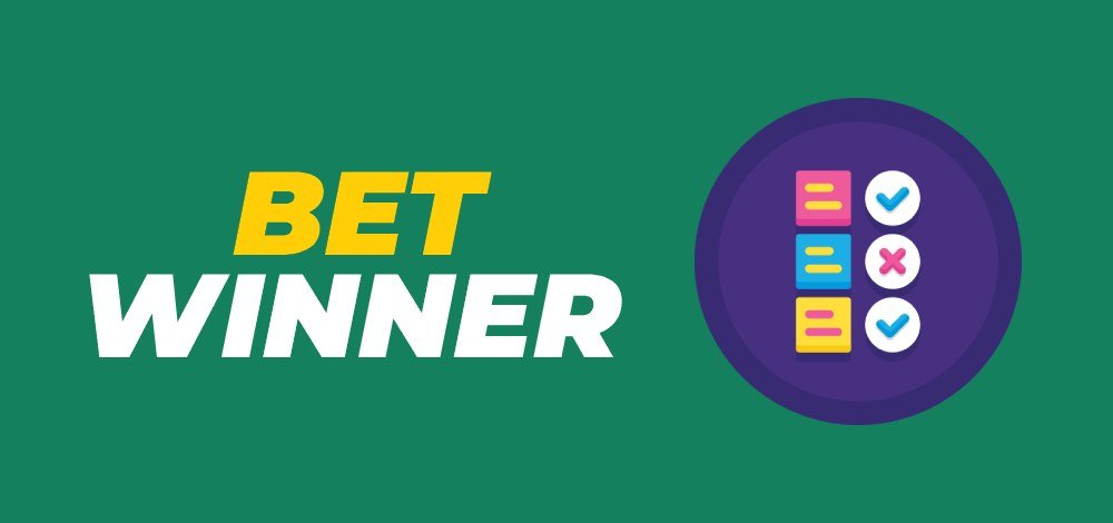 Betwinner Casino Eğlence ve Kazanç Dolu Bir Deneyim Betwinner Casino Eğlence ve Kazanç Dolu Bir Deneyim