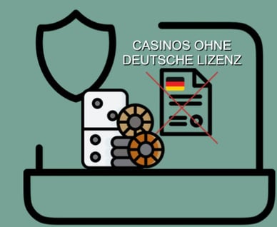 Die besten Optionen für ein online casino ohne deutsche lizenz 217