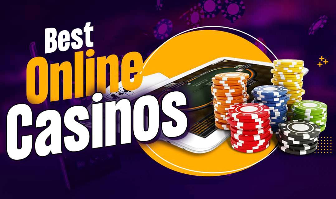 Discover the Best Online Casino Games in 2023 Discover the Best Online Casino Games in 2023