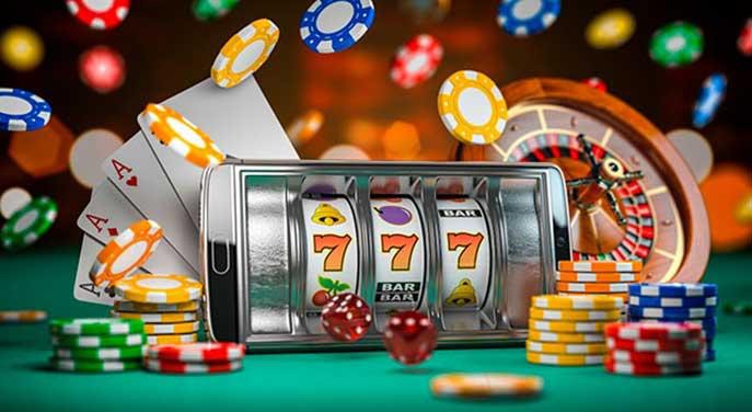 Discover the Excitement of Slots With the Highest Payout