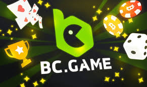 Discover the Thrills of BC.Game Casino Discover the Thrills of BC.Game Casino