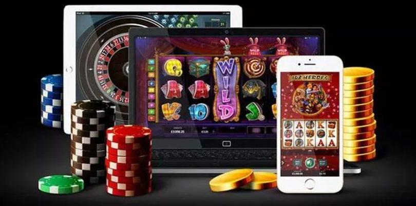 Discover the Thrills of Casino Dexsport UK 6