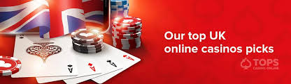 No Deposit Online Casino UK A Comprehensive Guide
