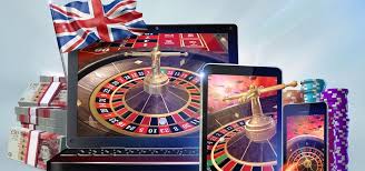 No Deposit Online Casino UK A Comprehensive Guide