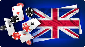No Deposit Online Casino UK A Comprehensive Guide