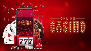 Objevte nejnovější casino online Nejnovější trendy a hry