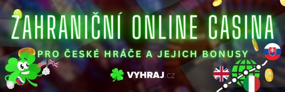 Objevte nejnovější casino online Nejnovější trendy a hry
