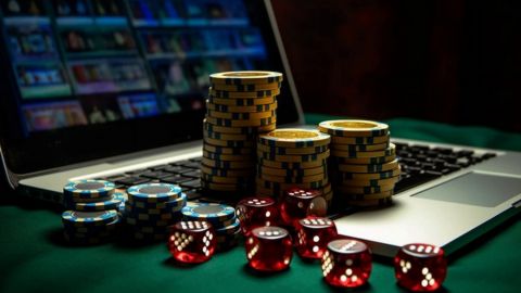 Scarab Wins Casino Registration Process